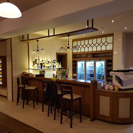 Hotel Franz Рейвіз Екстер'єр фото