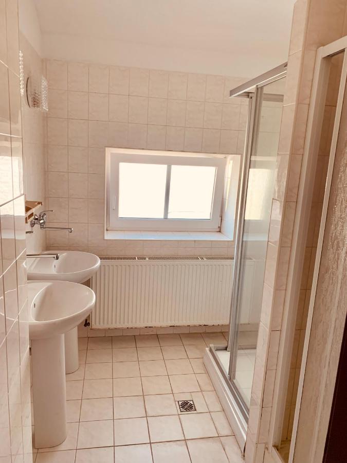 Hotel Franz Рейвіз Номер фото