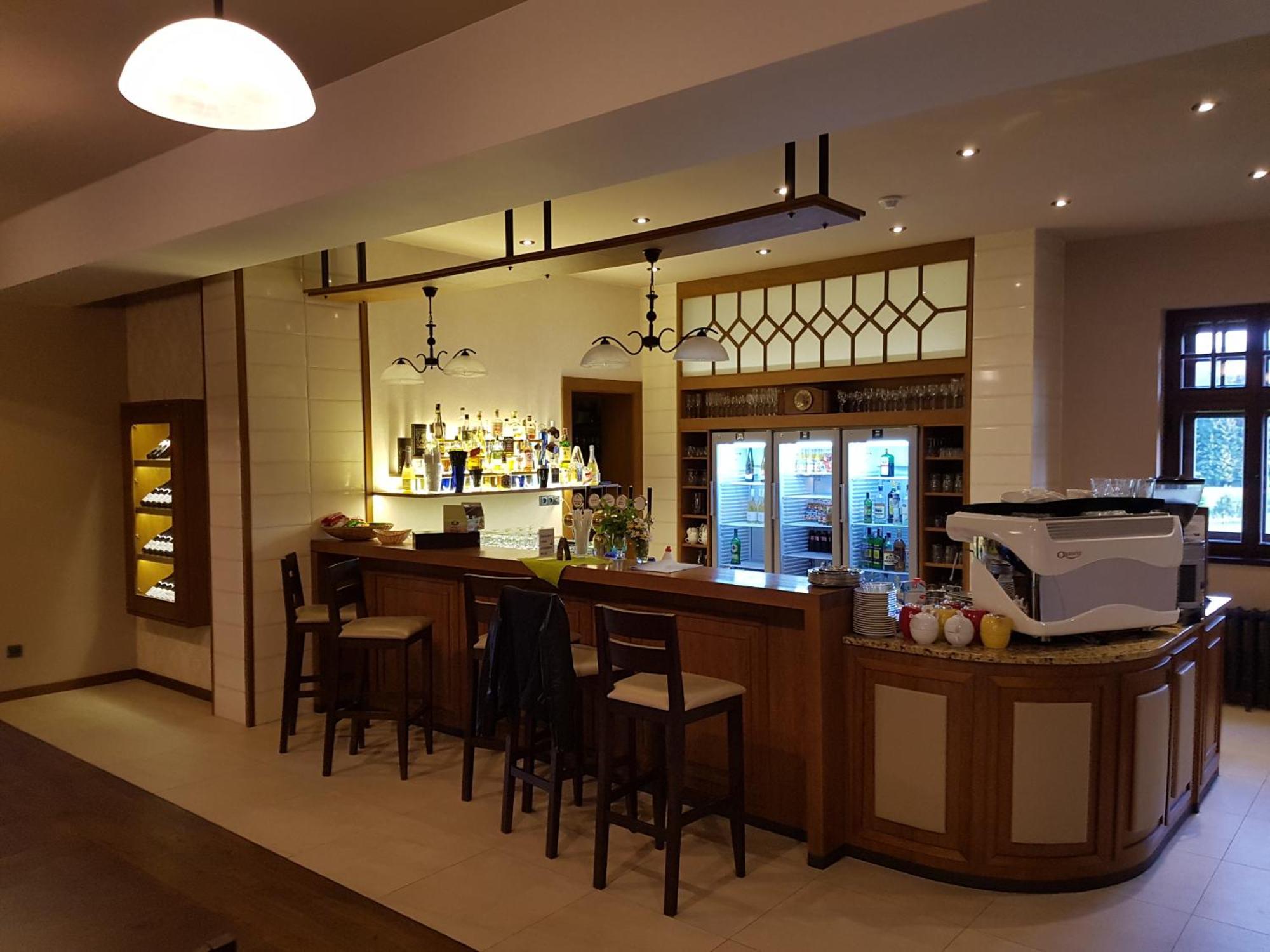 Hotel Franz Рейвіз Екстер'єр фото