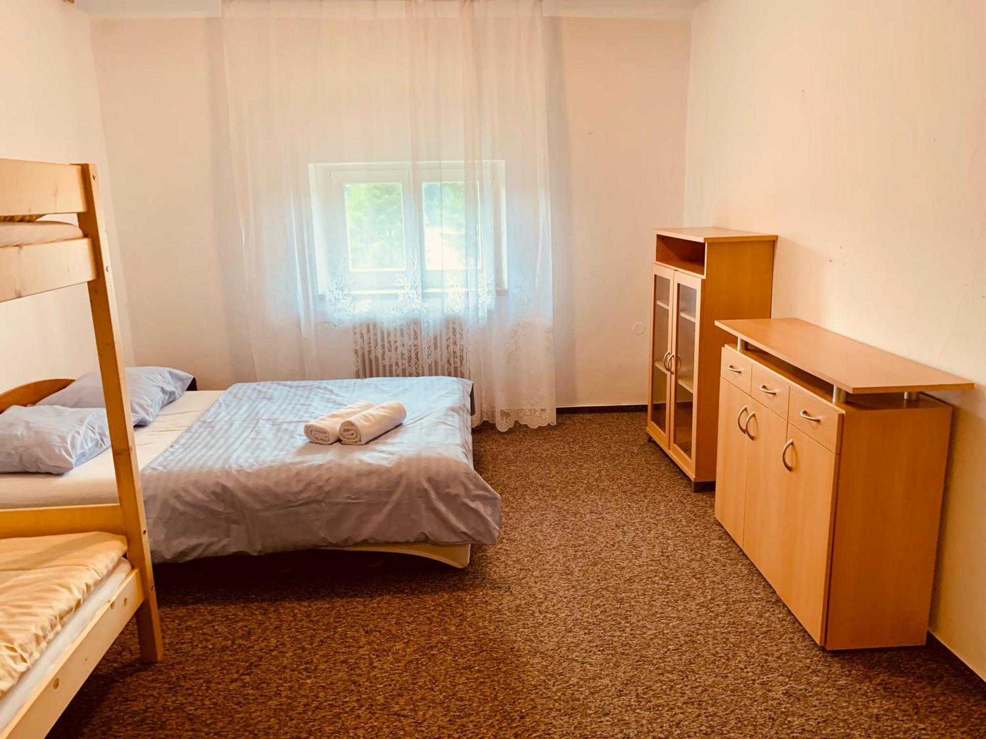 Hotel Franz Рейвіз Номер фото