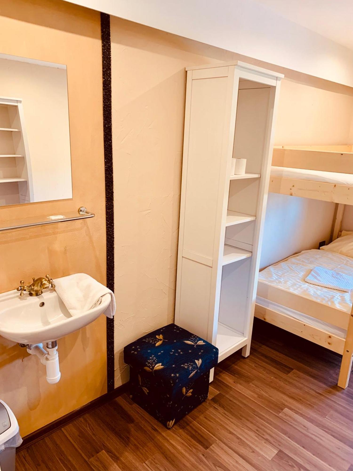 Hotel Franz Рейвіз Номер фото