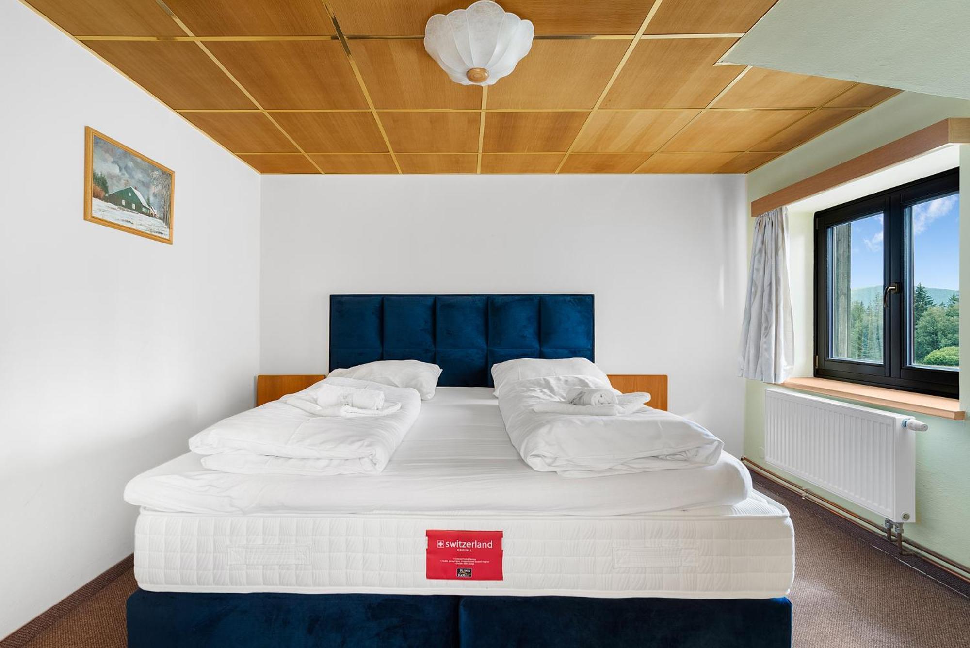 Hotel Franz Рейвіз Екстер'єр фото