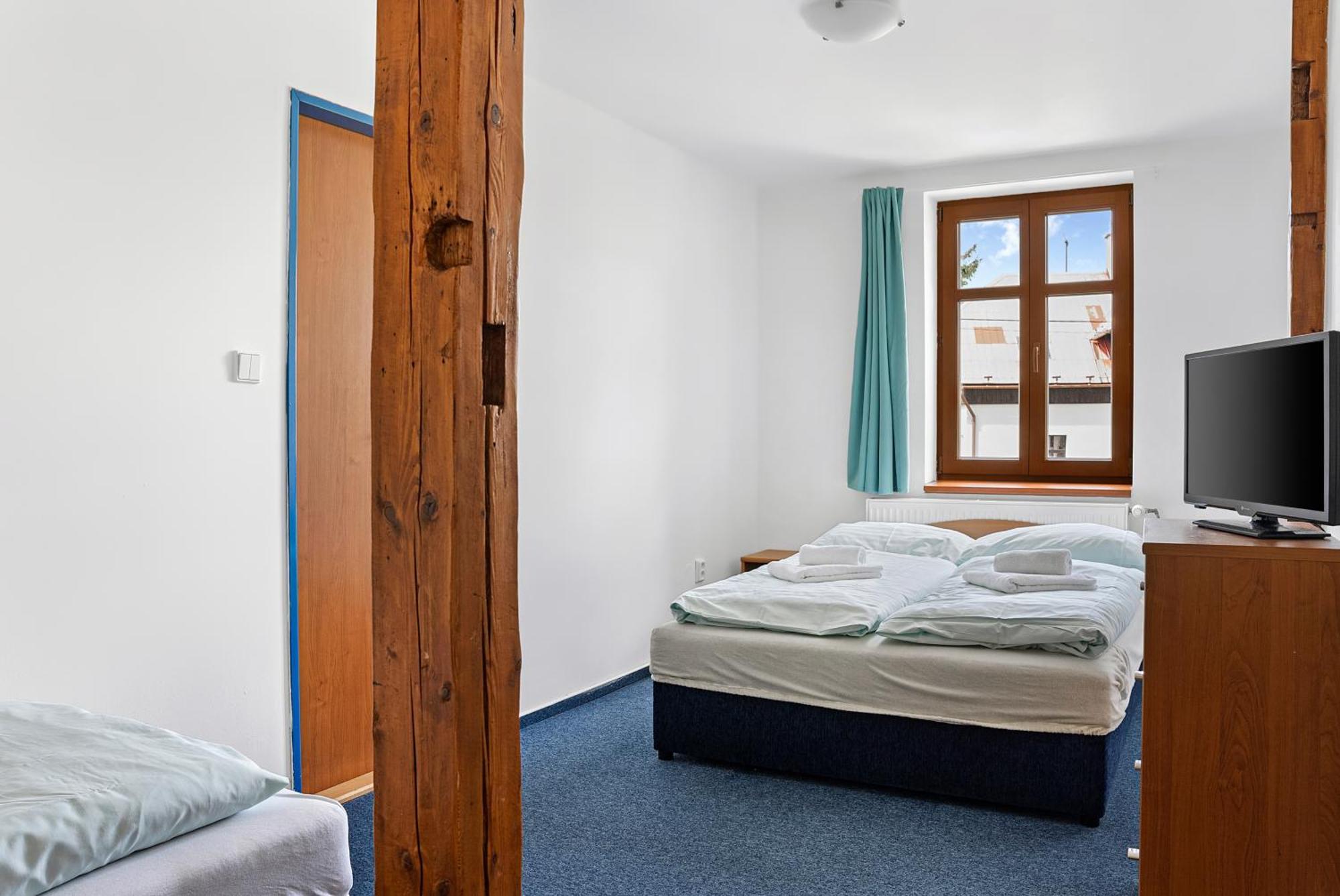 Hotel Franz Рейвіз Екстер'єр фото