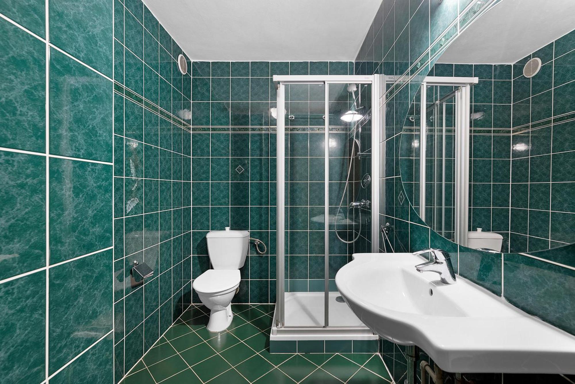 Hotel Franz Рейвіз Екстер'єр фото