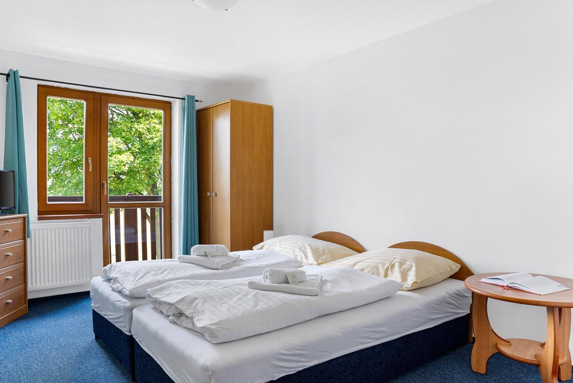 Hotel Franz Рейвіз Екстер'єр фото