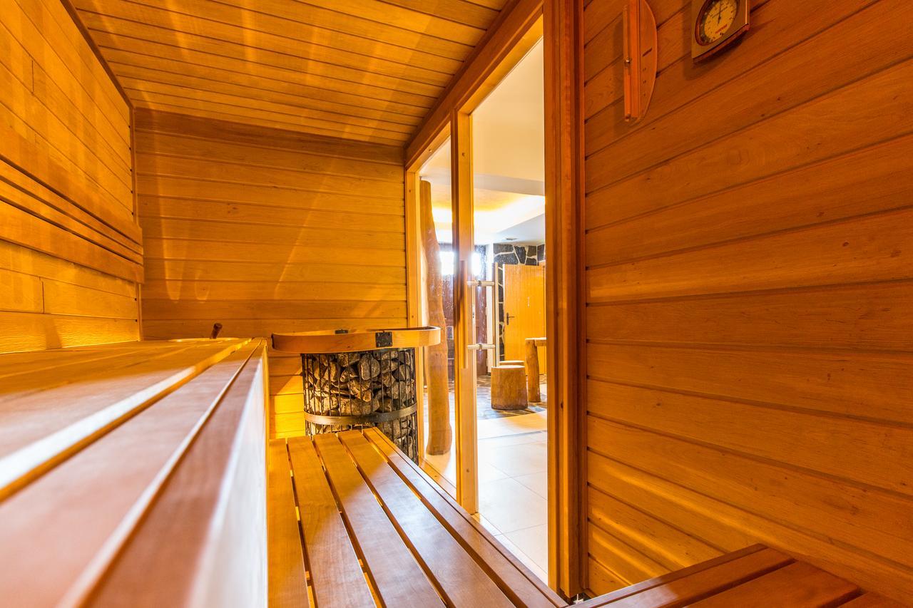 Hotel Franz Рейвіз Екстер'єр фото