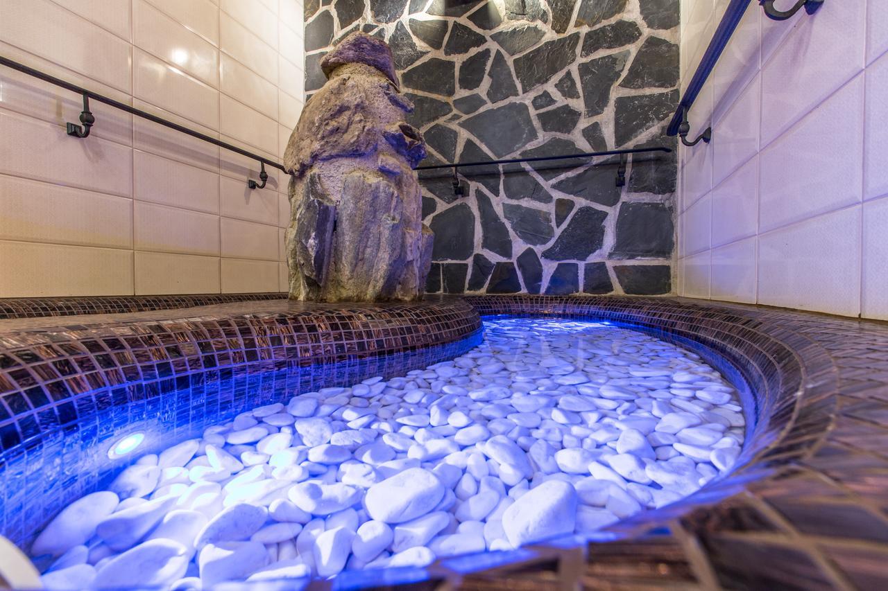Hotel Franz Рейвіз Екстер'єр фото