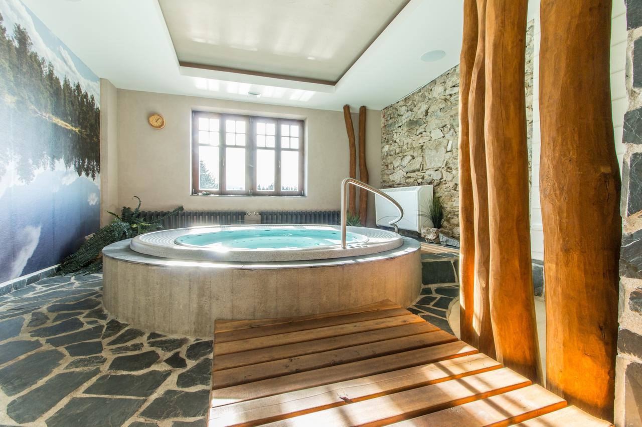 Hotel Franz Рейвіз Екстер'єр фото