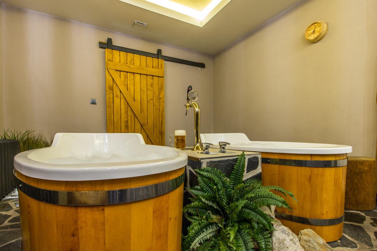 Hotel Franz Рейвіз Екстер'єр фото