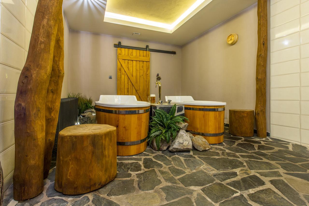 Hotel Franz Рейвіз Екстер'єр фото