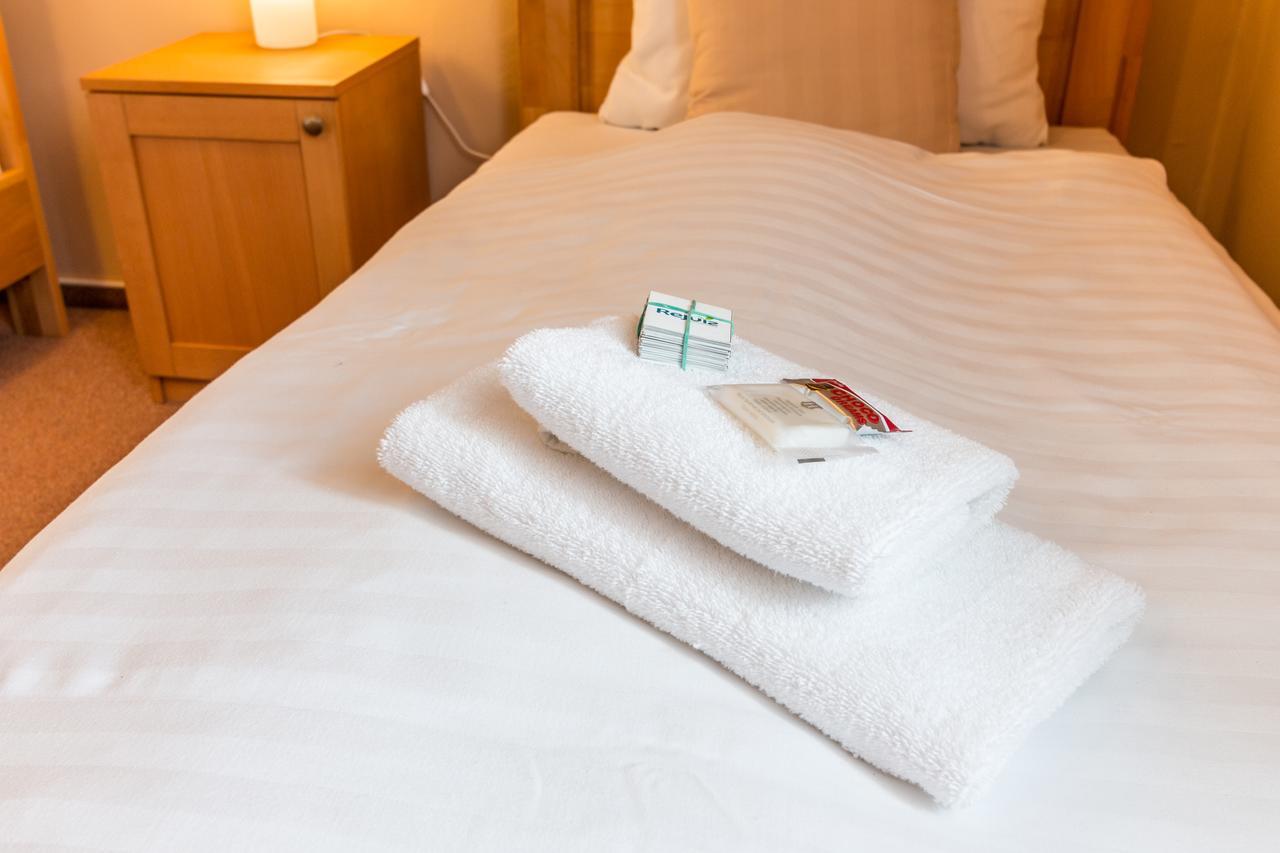 Hotel Franz Рейвіз Екстер'єр фото